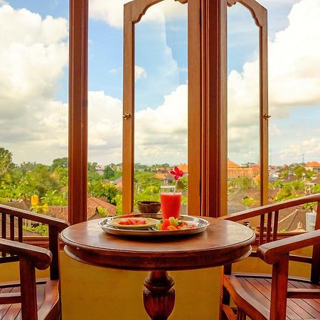 Bali Spring Cottages Ubud Dış mekan fotoğraf